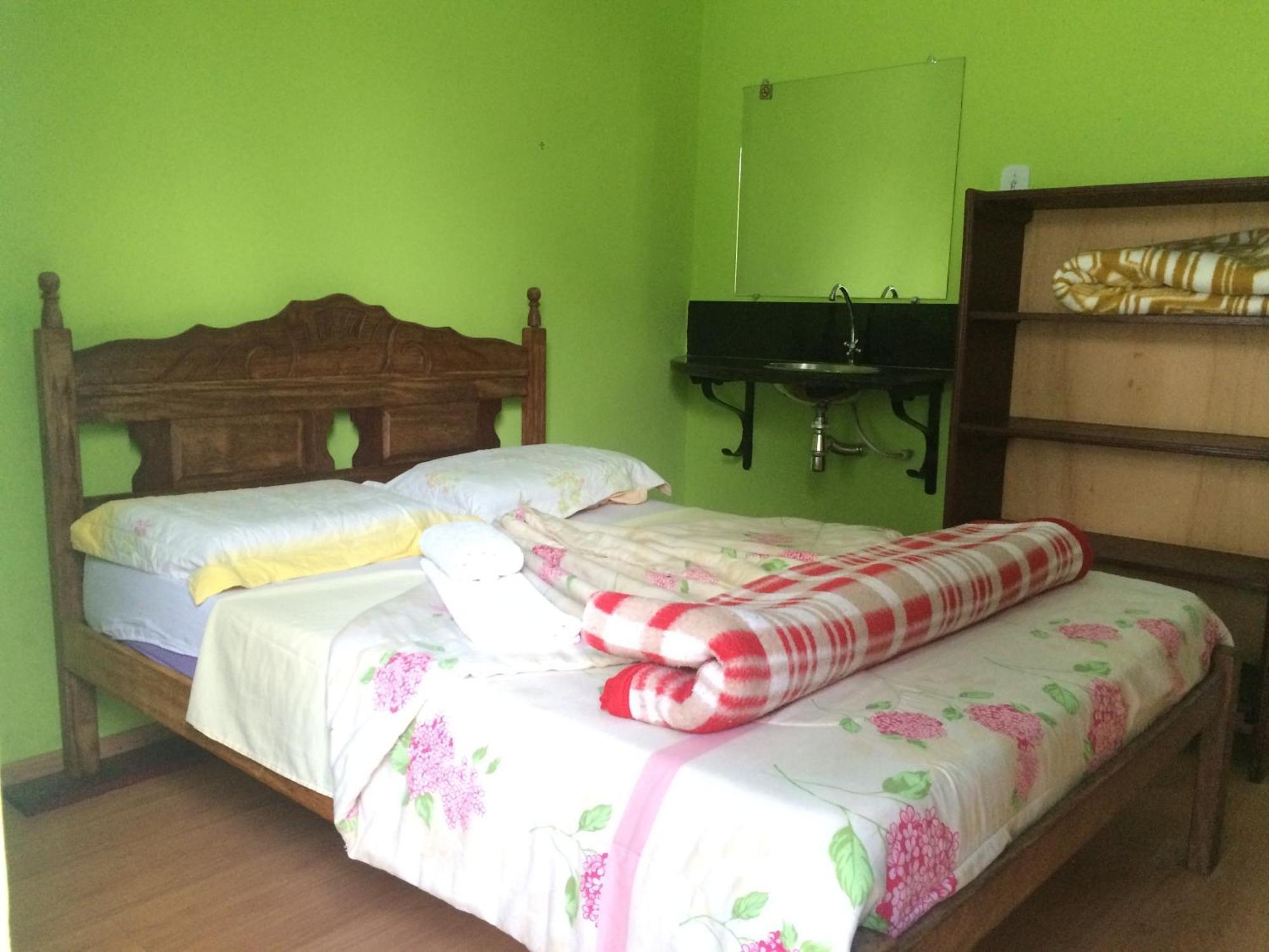 Hotel Pousada Sao Francisco De Paula Ouro Preto  Habitación foto
