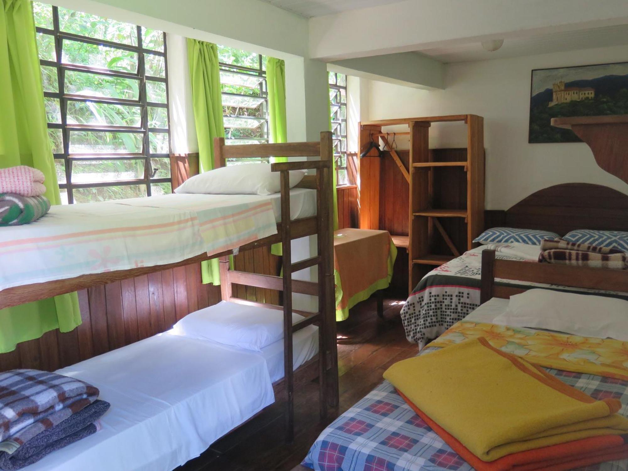 Hotel Pousada Sao Francisco De Paula Ouro Preto  Habitación foto