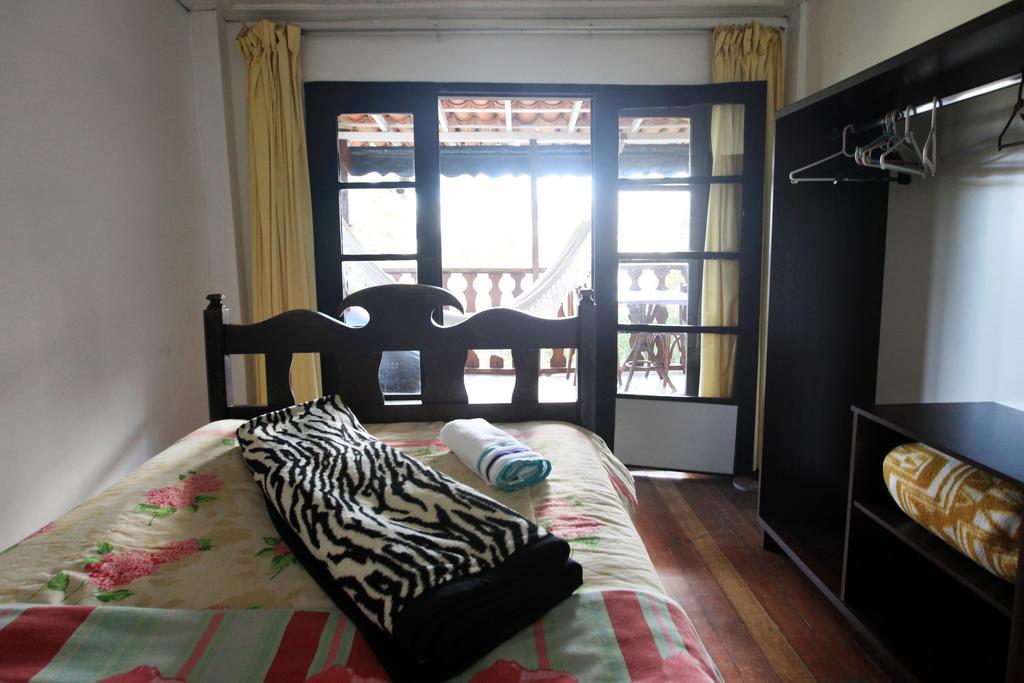 Hotel Pousada Sao Francisco De Paula Ouro Preto  Habitación foto