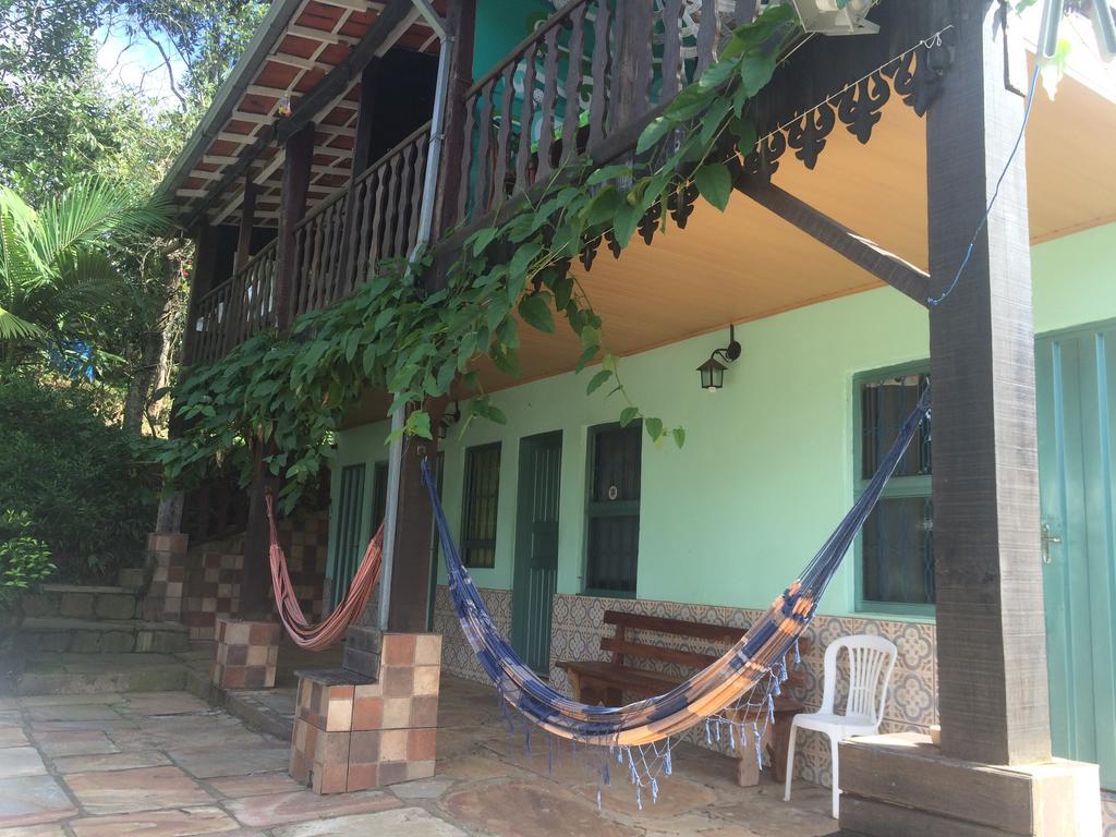 Hotel Pousada Sao Francisco De Paula Ouro Preto  Exterior foto