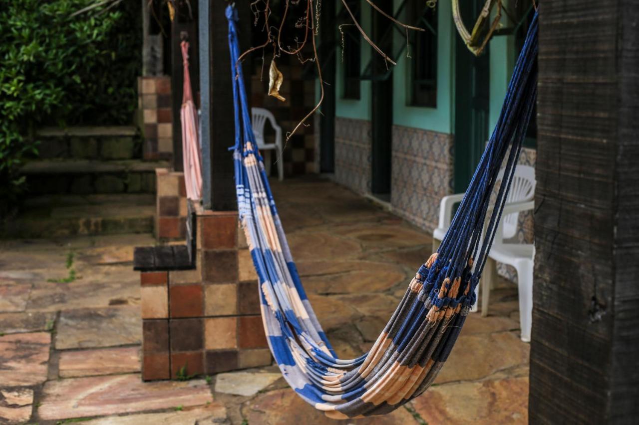 Hotel Pousada Sao Francisco De Paula Ouro Preto  Exterior foto